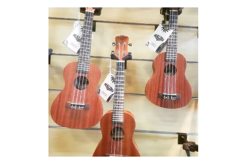Cavaquinho para iniciantes em Araraquara
