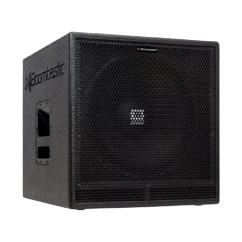 Caixas de som JBL em Araraquara